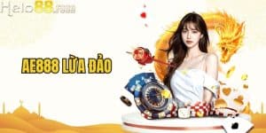 Ae888 Lừa Đảo - Sự Thật Về Trang Web Cá Cược Trực Tuyến