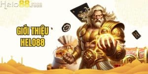 Giới Thiệu Helo88 - Nền Tảng Thể Thao Hàng Đầu Việt Nam